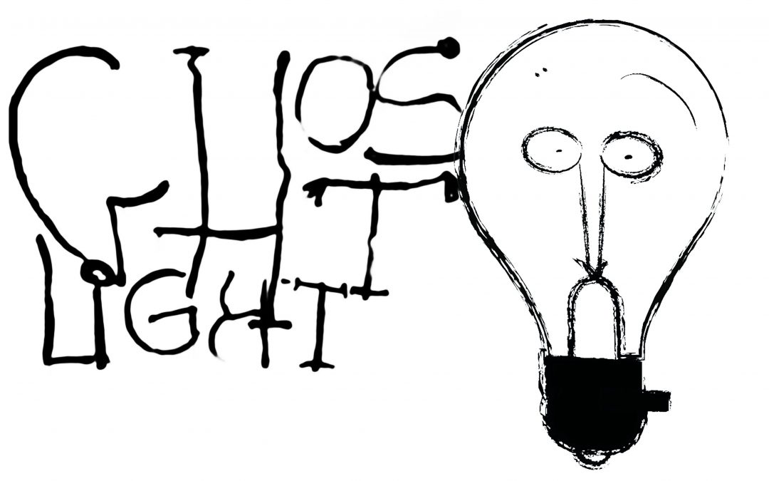 Ghost Light
