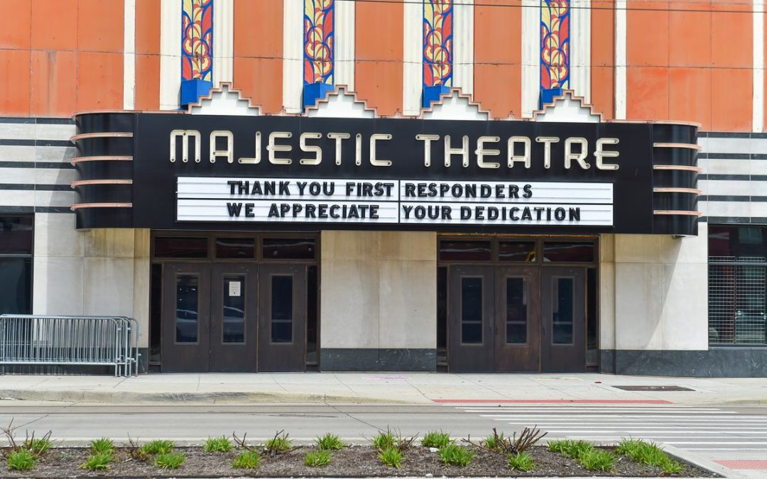 Majestic Theater