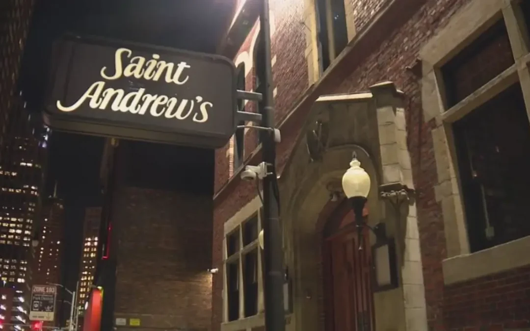 Saint Andrew’s Hall