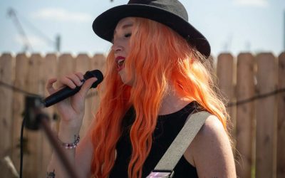 Loneliness, Music, and Cara Jean