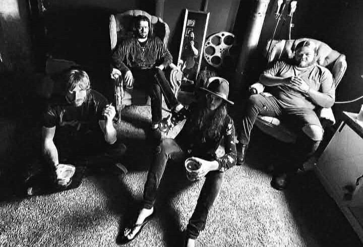 Hangin’ with The Velvet Snakes