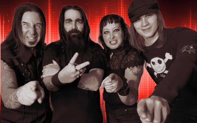 True Devil: June Band of the Month