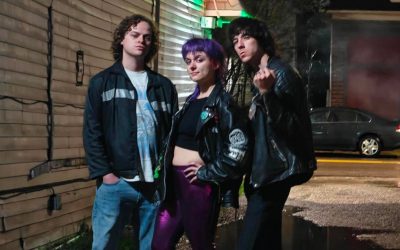 3 the Hardway: July Band of the Month
