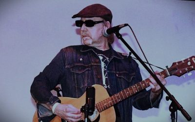 Matthew Smith: October Artist of the Month